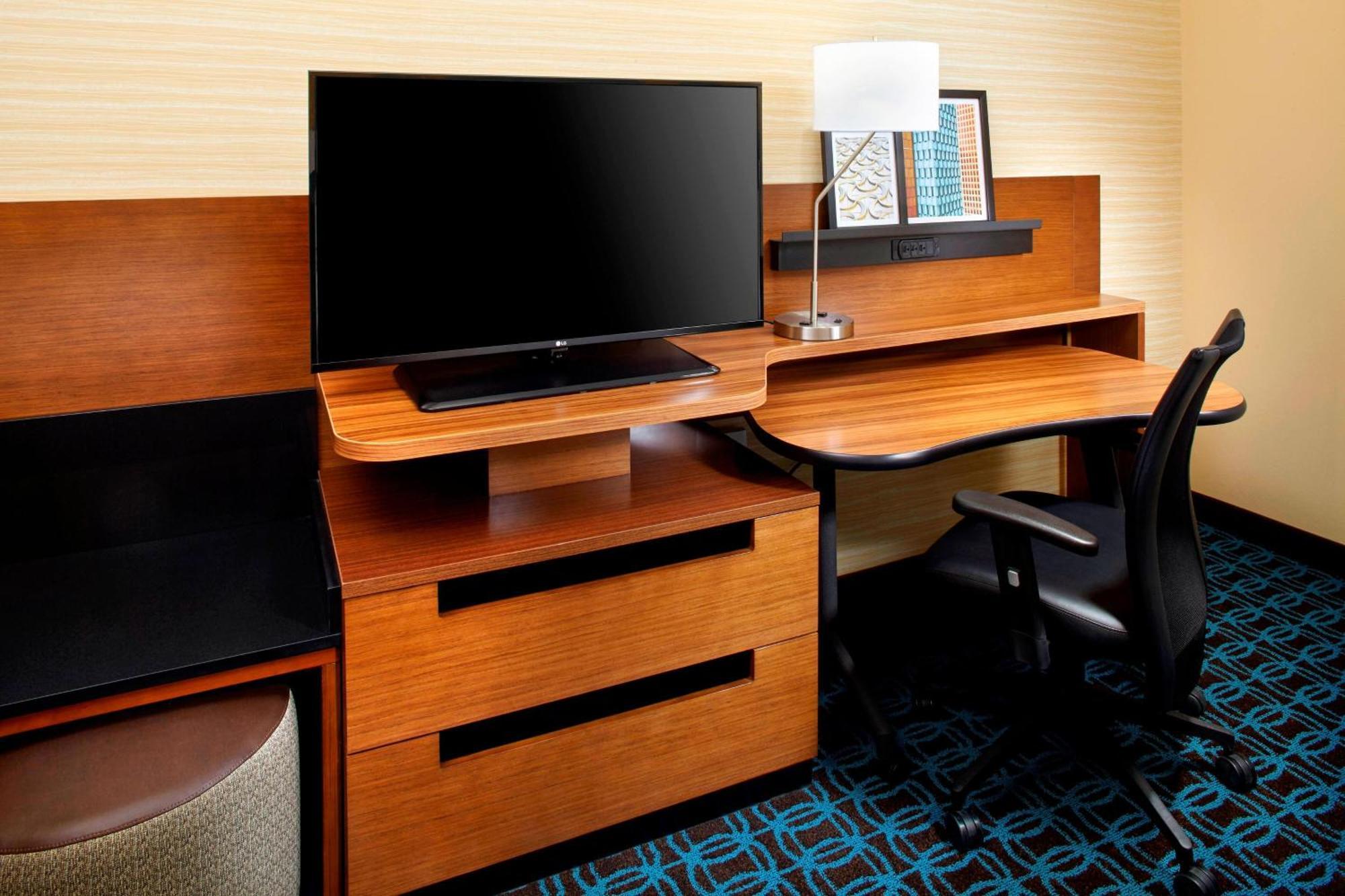 Fairfield By Marriott Inn & Suites Wheeling At The Highlands Triadelphia Exterior foto