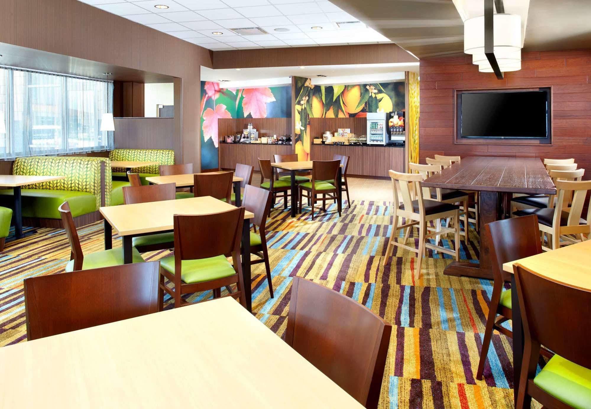 Fairfield By Marriott Inn & Suites Wheeling At The Highlands Triadelphia Exterior foto